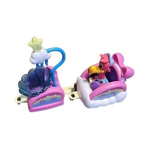 Disney Jr‎ T.O.T.S. Choo Choo Toy Train Replacement parts TOTS